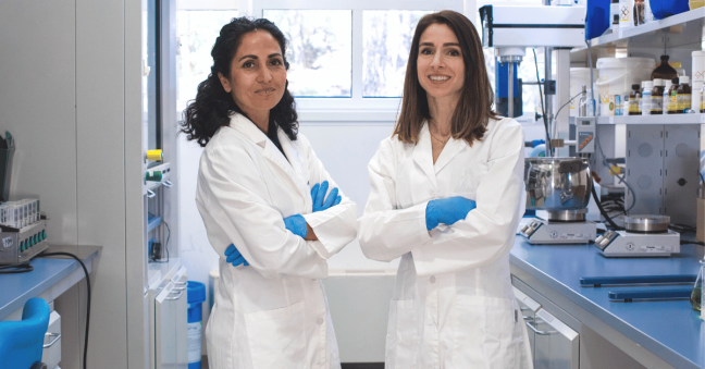 Overcoming Challenges as a Woman in STEM