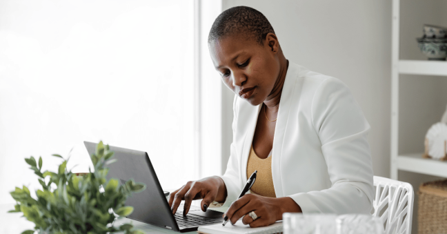 Crafting a Statement of Purpose for Funding Applications