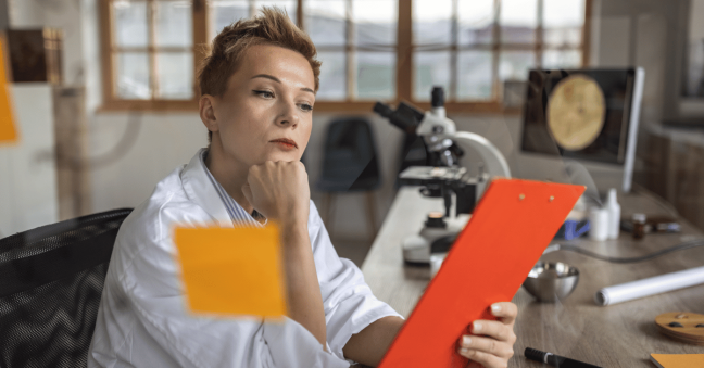 Academic vs. Non-Academic Science Careers (and choosing the right path)