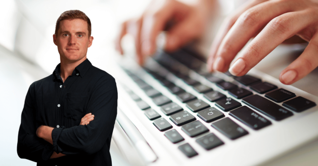 Creating Co-Labb: My Route from Research to Writing