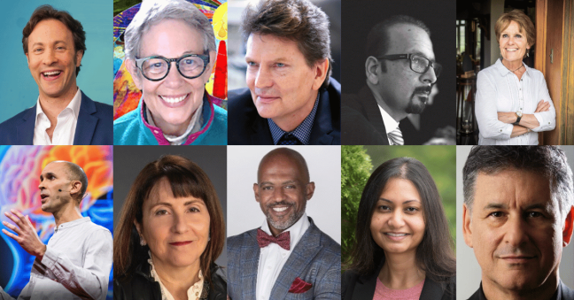 Ten Inspiring Neuroscientists to Follow on LinkedIn