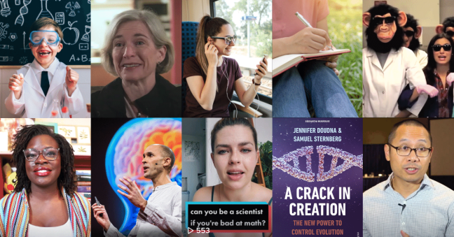 The Top 10 ‘Top Tens’ from Hello Bio!