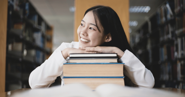 10 Great Reads as Recommended by Researchers