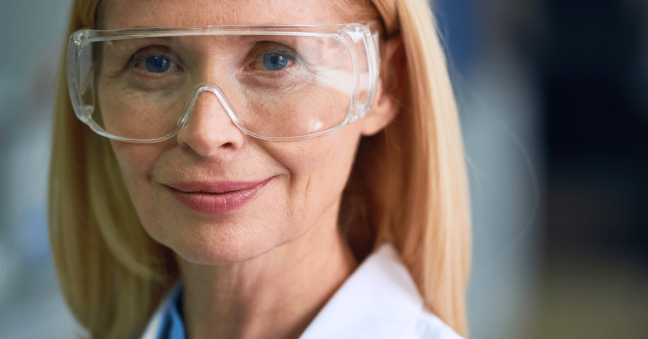 Women in STEM: Researchers & Role Models