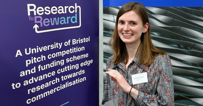 Research to Reward: A Prize-Winning Project on Correlative Light and Electron Microscopy