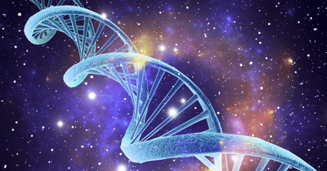 Celebrating the Discovery of DNA