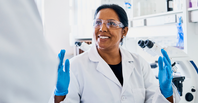 Ten Essential Soft Skills for Life Scientists