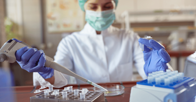 Ten Ways to Reduce Plastic Waste in the Lab