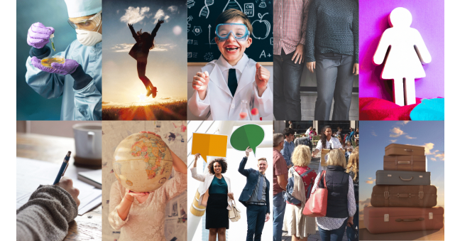 Top 10 Trending Articles for Life Scientists