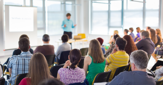 Ten Science Conferences to Attend in 2022