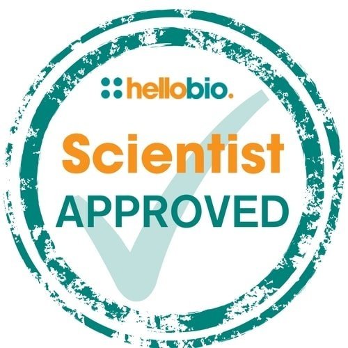 (S)-AMPA: Scientist Approved