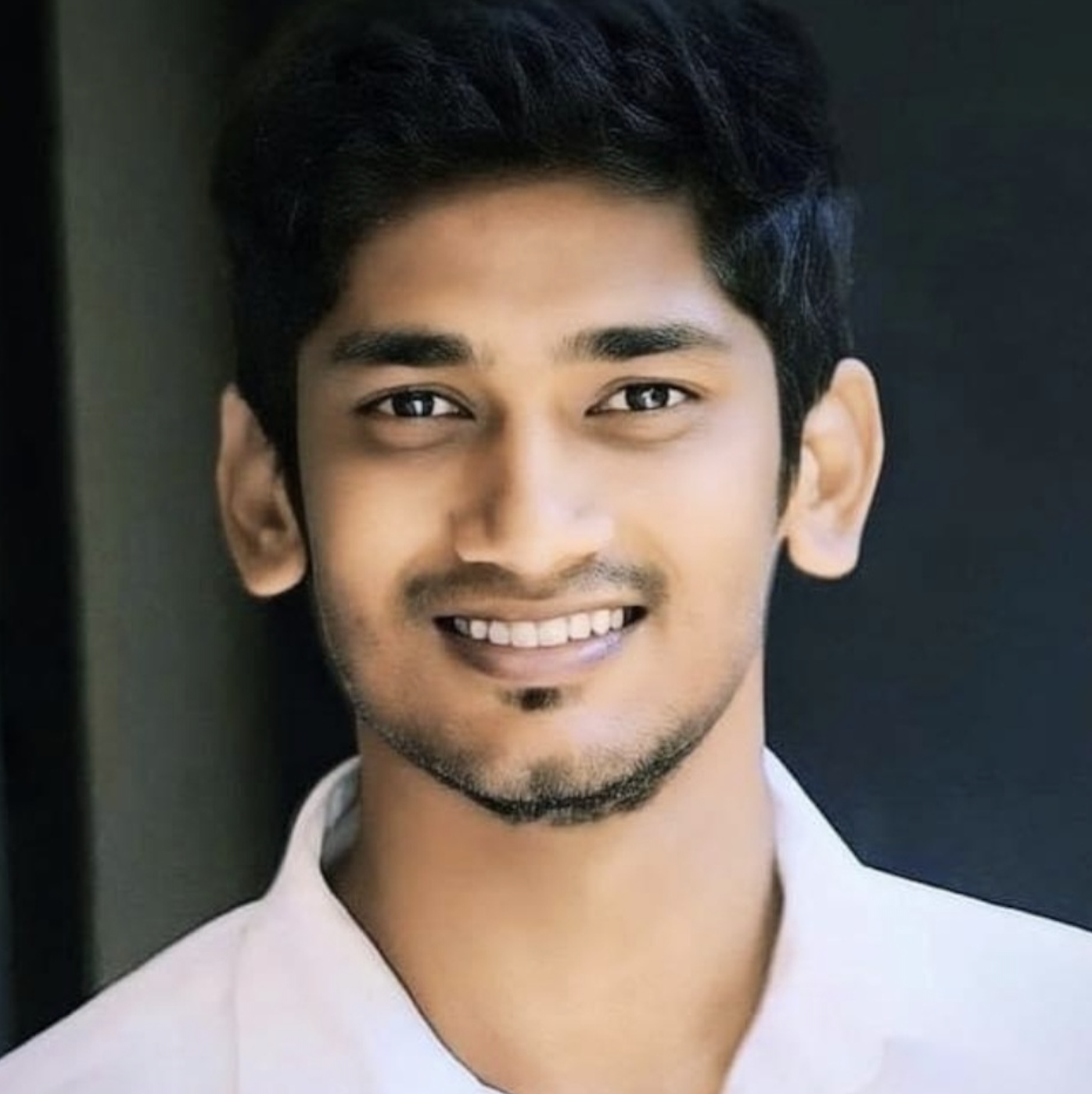 Arjunan Karuppaiah, Pharmaceutics, PSG College of Pharmacy, India