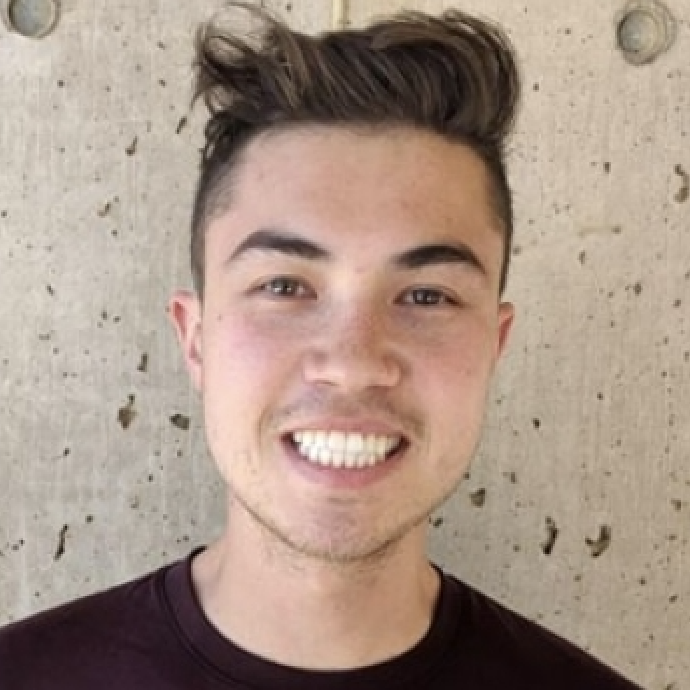 Christopher Lee, Tye Lab/SNL-KT, HHMI/The Salk Institute for Biological Studies, USA