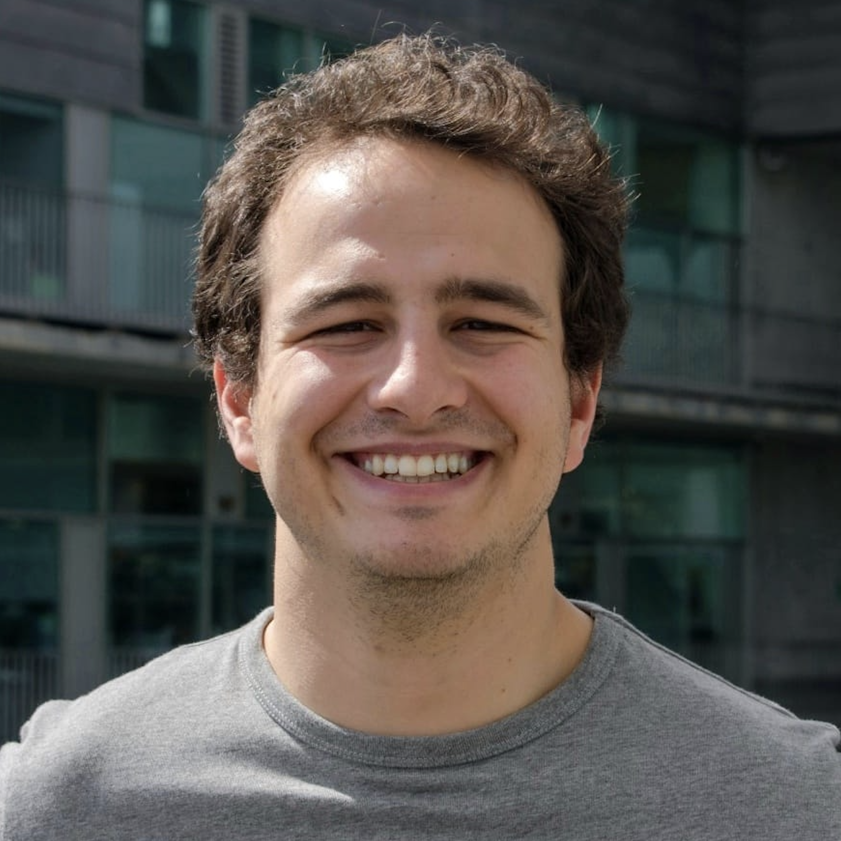 Guillermo Nevot, Translational Synthetic Biology Lab, Department of Medicine and Life Sciences (MELIS), Universitat Pompeu Fabra, Spain