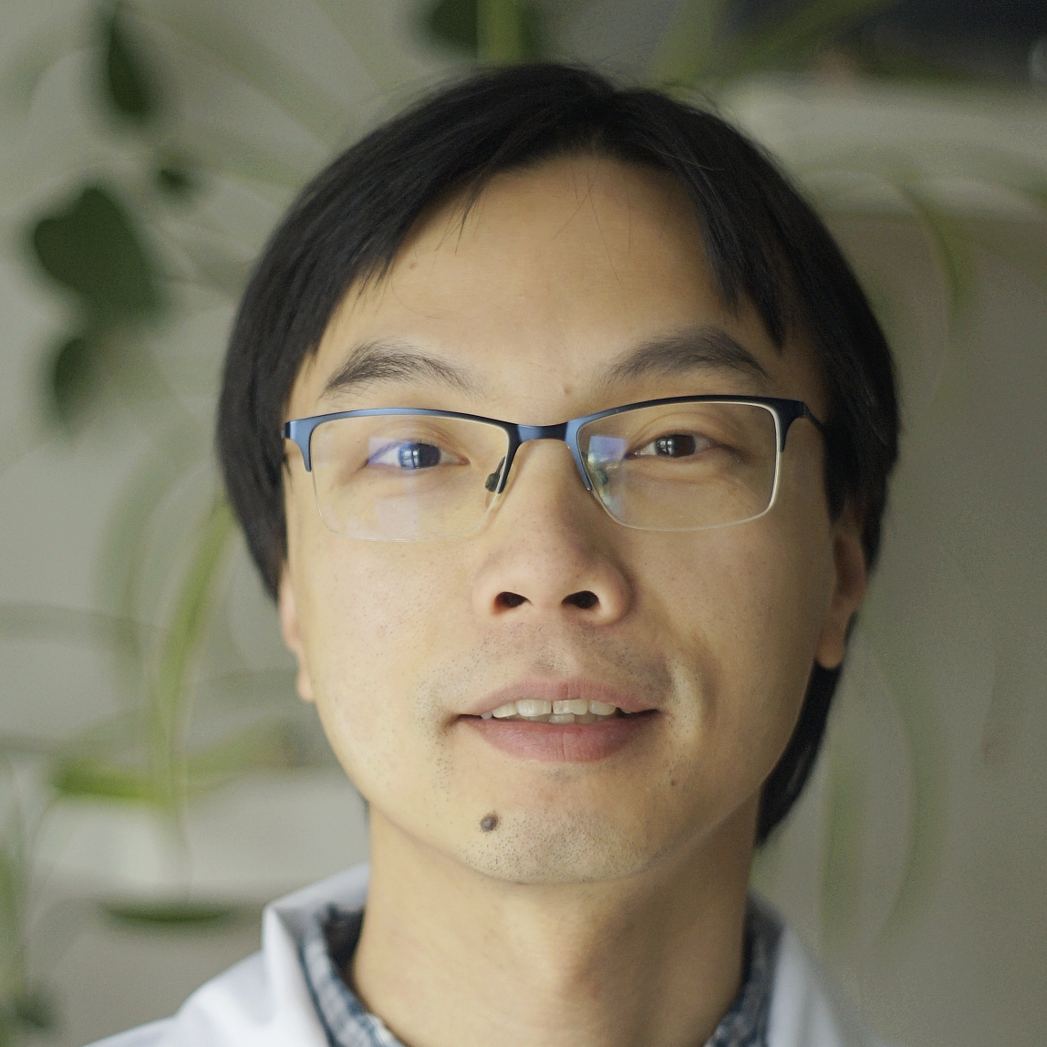 Jacky Liang, Behavioural Neuroscience (School of Psychology), University of Ottawa, Canada