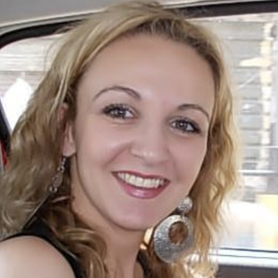 Jelena Martinović, Department of Molecular Biology and Endocrinology, „VINČA