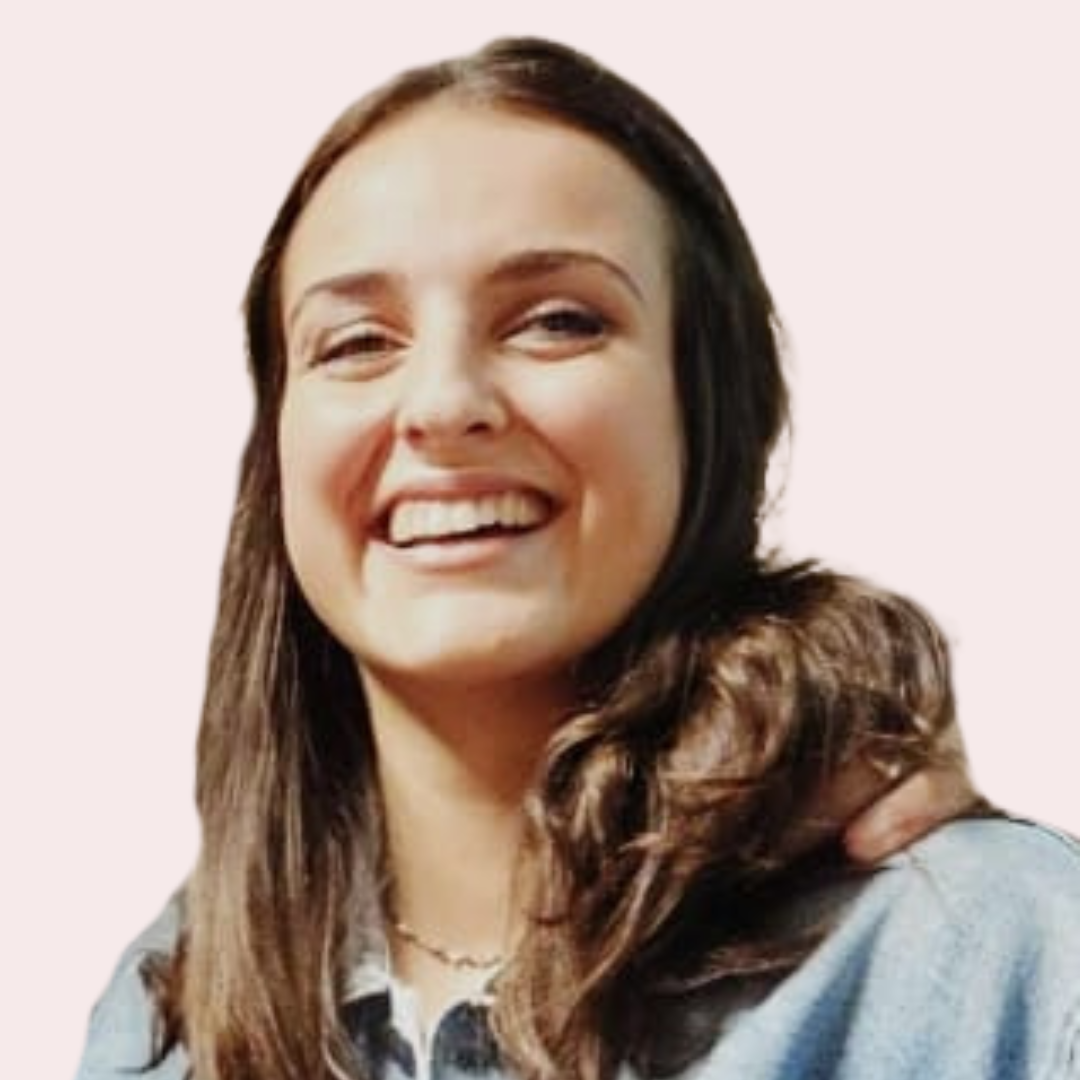 Lisa Alibrandi, TrancriLab, Scuola Superiore Sant'Anna, Pisa, Italy