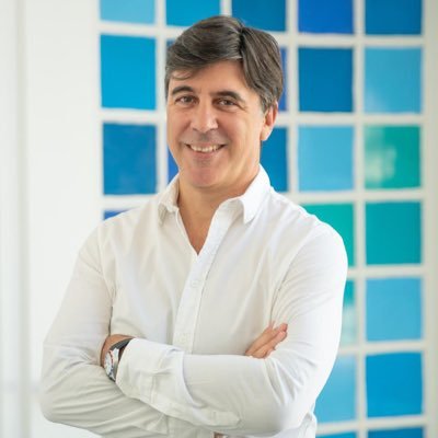 Mariano Buffone, Cellular and Molecular Biology of Reproduction, Institute of Biology and Experimental Medicine, Argentina