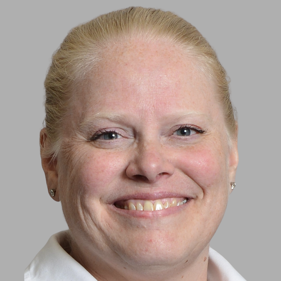 Molly Kent, Biology Department, Virginia Military Institute, USA