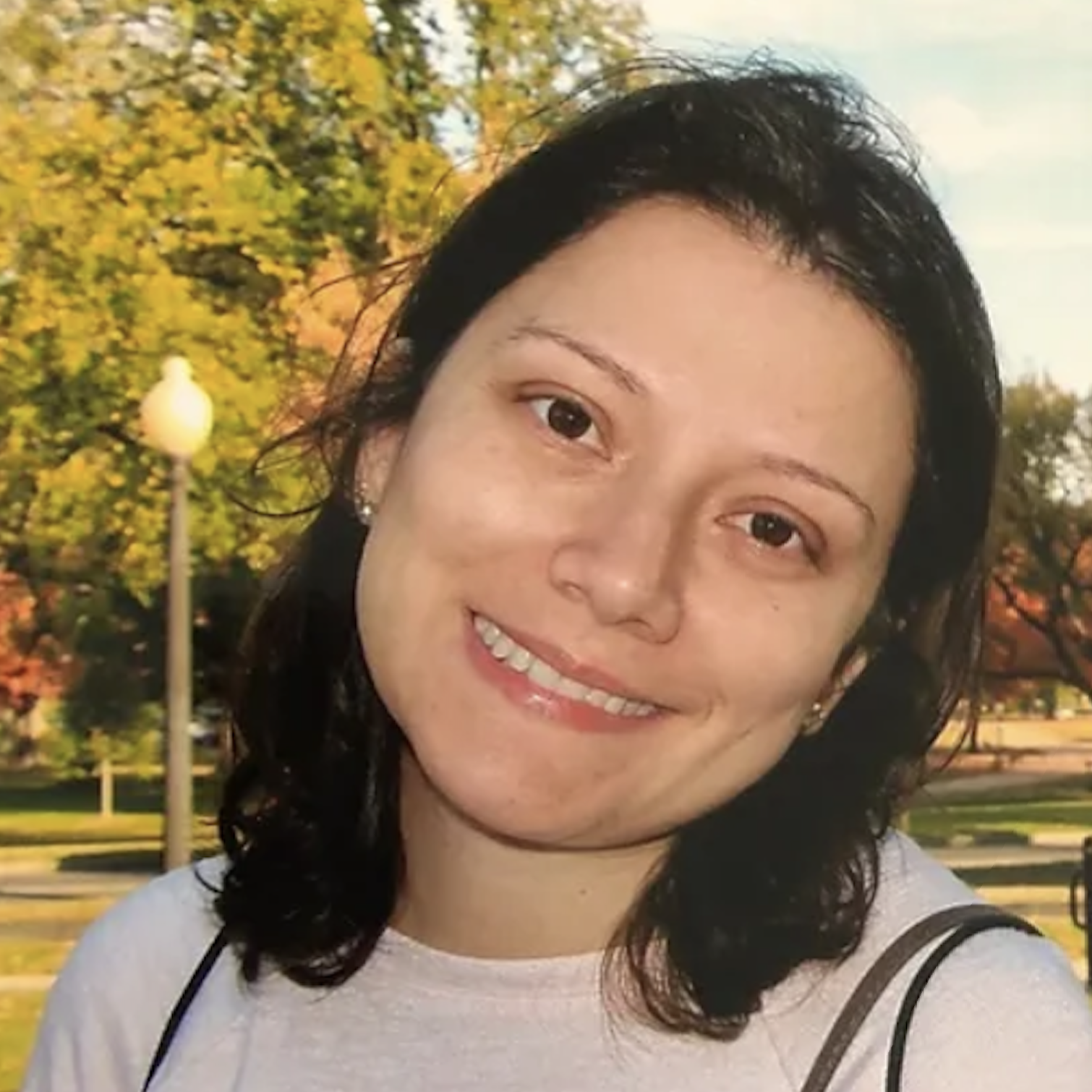 Patricia Schuck, Inborn Errors Lab (LEIM) / Instituto de Bioquímica Médica Leopoldo de Meis, Universidade Federal do Rio de Janeiro, Brazil