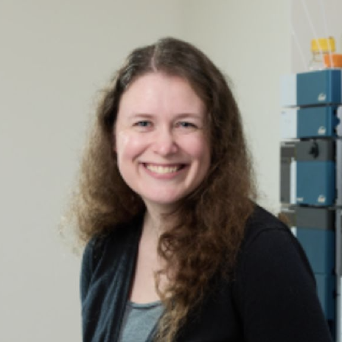 Rachel Perry, Cellular and Molecular Physiology, Yale University, United States