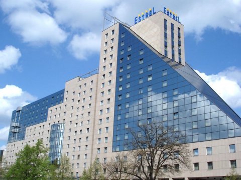 40th FEBS Congress 2015 40th FEBS Congress 2015