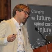 Lab Heroes 2017 Nominee Bart Nieuwenhuis Lab Heroes 2017 Nominee Bart Nieuwenhuis