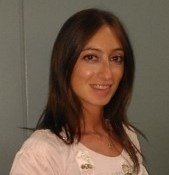 Lab Hero 2017 Nominee Fiorenza Stagni Lab Hero 2017 Nominee Fiorenza Stagni