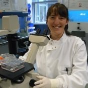 Hannah Walker, Lab Heroes 2017 Nominee Hannah Walker, Lab Heroes 2017 Nominee