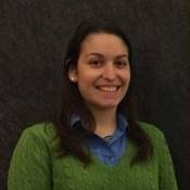 Laura Stafman Lab Heroes 2017 nominee Laura Stafman Lab Heroes 2017 nominee