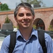 Lab Heroes 2017 Nominee Loredan Stefan Niculescu Lab Heroes 2017 Nominee Loredan Stefan Niculescu