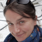 Magdalena Julkowska Lab Hero 2017 Nominee Magdalena Julkowska Lab Hero 2017 Nominee