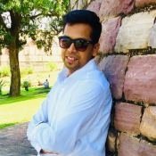 Swarnendra Singh, Lab Heroes 2017 Nominee Swarnendra Singh, Lab Heroes 2017 Nominee