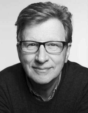 Professor Graham Collingridge Professor Graham Collingridge