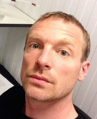 Johannes Felsenberg Hello Bio Travel Award Winner Johannes Felsenberg Hello Bio Travel Award Winner