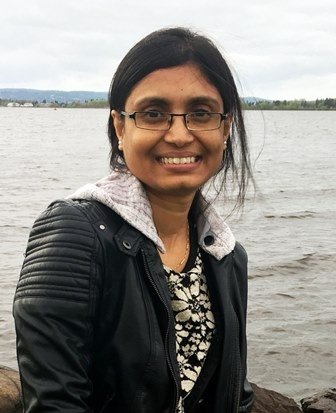 Jyoti Gautam Travel Award Winner Jyoti Gautam Travel Award Winner