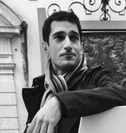 Mehdi Adibi Mehdi Adibi