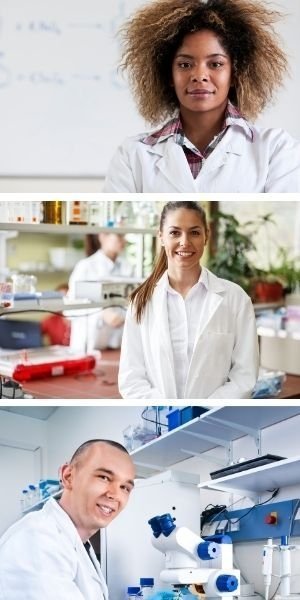 early career scientists early career scientists