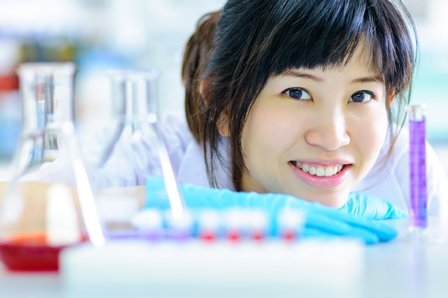 Hello Bio state-of-the-art laboratory Hello Bio state-of-the-art laboratory