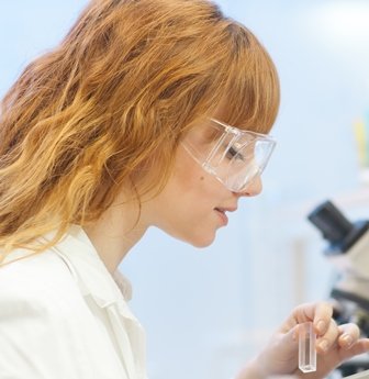 Visually inspect your product Visually inspect your product